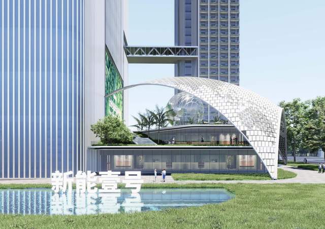 【深度技术解析】深圳龙华壹号大厦:光储直柔技术如何重塑建筑能源基因 房产家居 【深度技术解析】深圳龙华壹号大厦:光储直柔技术如何重塑建筑能源基因 房产家居 【深度技术解析】深圳龙华壹号大厦:光储直柔技术如何重塑建筑能源基因 房产家居