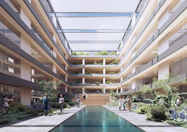 【深度技术解析】深圳龙华壹号大厦:光储直柔技术如何重塑建筑能源基因 房产家居 【深度技术解析】深圳龙华壹号大厦:光储直柔技术如何重塑建筑能源基因 房产家居 【深度技术解析】深圳龙华壹号大厦:光储直柔技术如何重塑建筑能源基因 房产家居