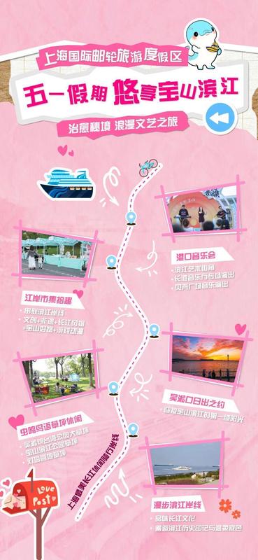 宝山滨江休闲骑行岸线深度解析:数据还原上海最治愈江岸线的真实体验 文化旅游 宝山滨江休闲骑行岸线深度解析:数据还原上海最治愈江岸线的真实体验 文化旅游 宝山滨江休闲骑行岸线深度解析:数据还原上海最治愈江岸线的真实体验 文化旅游