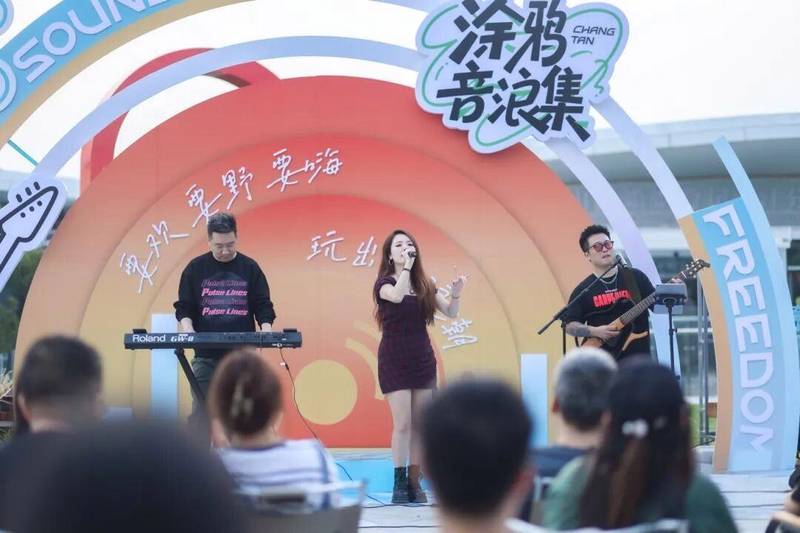 宝山滨江休闲骑行岸线深度解析:数据还原上海最治愈江岸线的真实体验 文化旅游 宝山滨江休闲骑行岸线深度解析:数据还原上海最治愈江岸线的真实体验 文化旅游 宝山滨江休闲骑行岸线深度解析:数据还原上海最治愈江岸线的真实体验 文化旅游