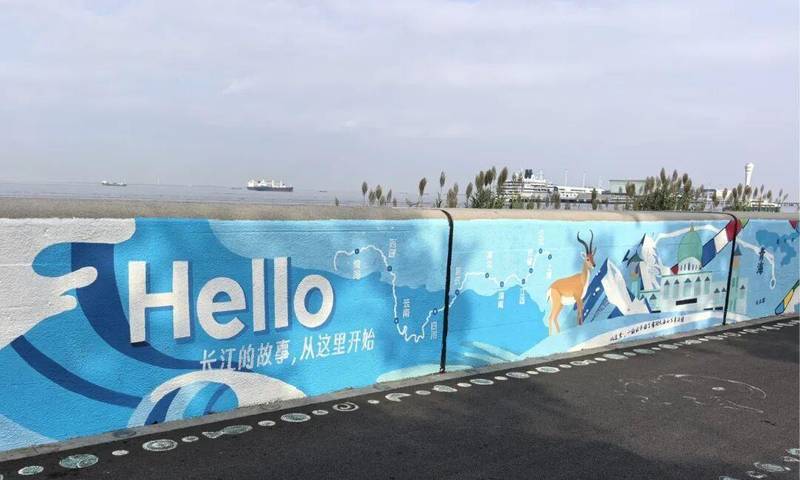 宝山滨江休闲骑行岸线深度解析:数据还原上海最治愈江岸线的真实体验 文化旅游 宝山滨江休闲骑行岸线深度解析:数据还原上海最治愈江岸线的真实体验 文化旅游 宝山滨江休闲骑行岸线深度解析:数据还原上海最治愈江岸线的真实体验 文化旅游